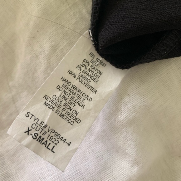 Cross-Cross Cutout Off-The-Shoulder Dress - Picture 4 of 4